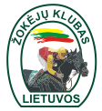 Lietuvos žokėjų klubas